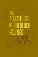 Adventures of Sherlock Holmes Conan Doyle Arthur