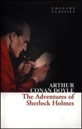 Adventures Of Sherlock Holmes Doyle Arthur Conan