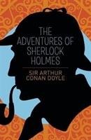Adventures of Sherlock Holmes Conan Doyle Sir Arthur