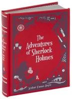 Adventures of Sherlock Holmes Conan Doyle Arthur