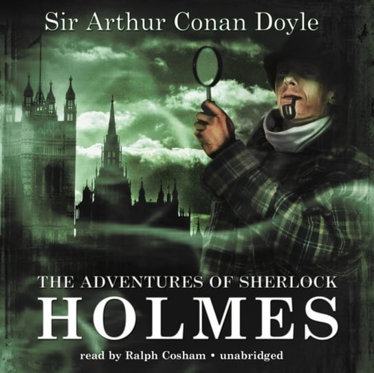 Adventures of Sherlock Holmes Doyle Sir Arthur Conan