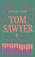 Adventures of Tom Sawyer Mark Twain