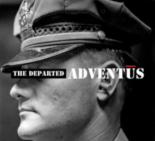 Adventus The Departed