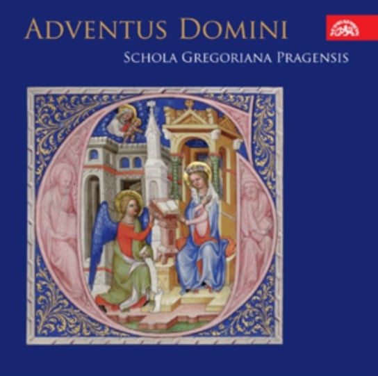 Adventus Domini Various Artists
