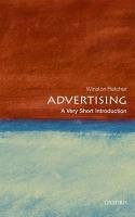 Advertising: A Very Short Introduction Fletcher Winston