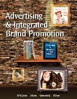 Advertising and Integrated Brand Promotion (with Coursemate with Ad Age Printed Access Card) O'guinn Thomas, Allen Chris, Semenik Richard J.