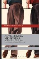 Advertising Menswear Jobling Paul