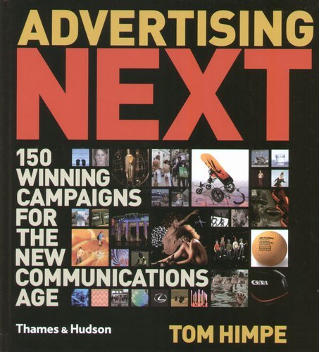 Advertising Next Himpe Tom