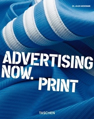 Advertising Now! Print Wiedemann Julius