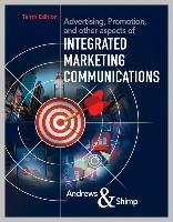 Advertising, Promotion, and Other Aspects of Integrated Marketing Communications Andrews Craig J., Shimp Terence A.