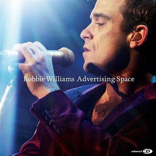 Don't Say No Robbie Williams