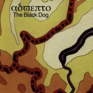 Adverts Black Dog