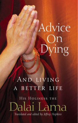 Advice on dying and living a better life Opracowanie zbiorowe