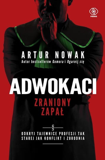 Adwokaci Nowak Artur