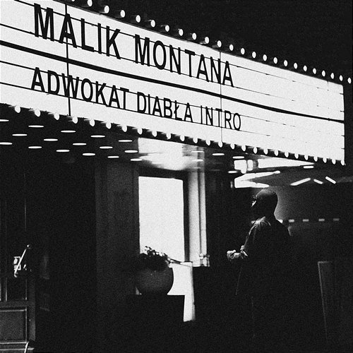Adwokat Diabła Intro Malik Montana