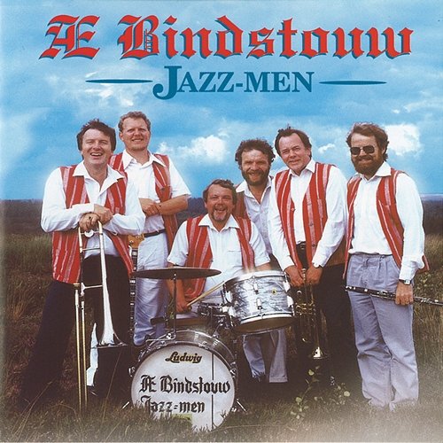 Æ Bindstouw Jazz-Men Æ Bindstouw Jazz-Men