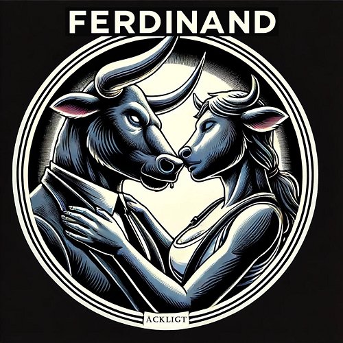 Äckligt Ferdinand