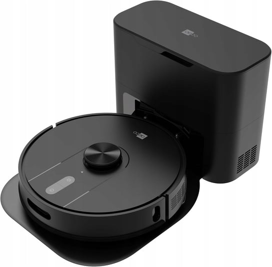 aeco VacuBot X5 PLUS robot odkurzający sprzątający 5000Pa 120m² 160min 2024 BORNER