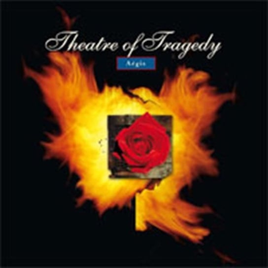 Aegis (Special Edition) Theatre of Tragedy