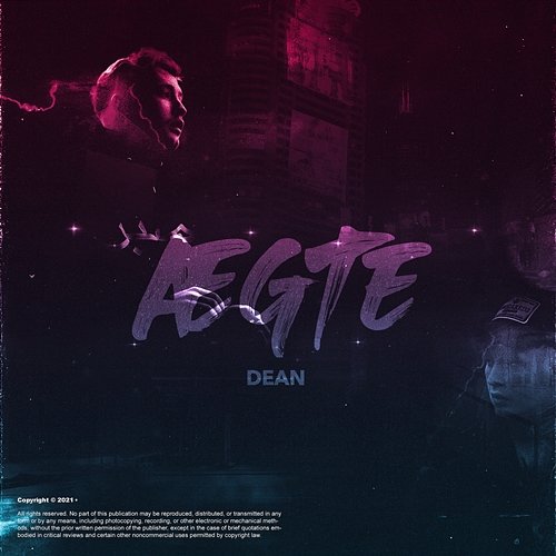 Ægte Dean
