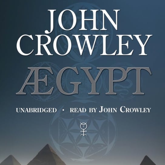 Aegypt Crowley John