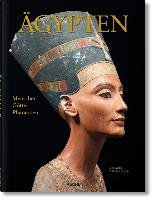 Ägypten. Menschen, Götter, Pharaonen Hagen Rose-Marie, Hagen Rainer