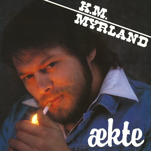 Ækte K. M. Myrland