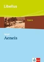 Aeneis Virgil