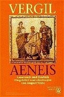 Aeneis Vergil