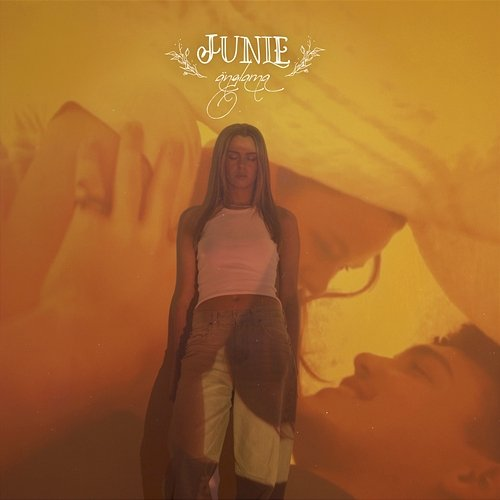 Änglarna Junie