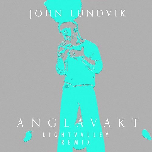 Änglavakt John Lundvik
