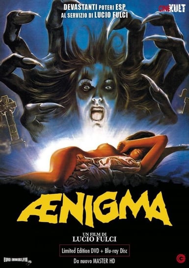 Aenigma Fulci Lucio