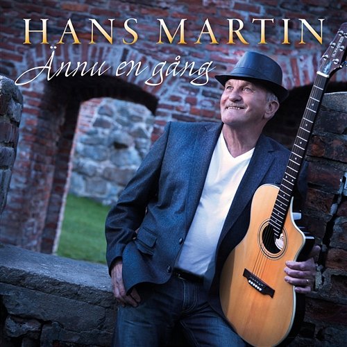 Ännu en gång Hans Martin