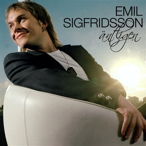 Äntligen Emil Sigfridsson