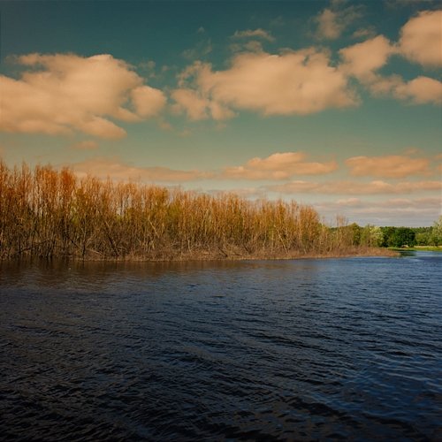 Aeon The Waters of Amesforte