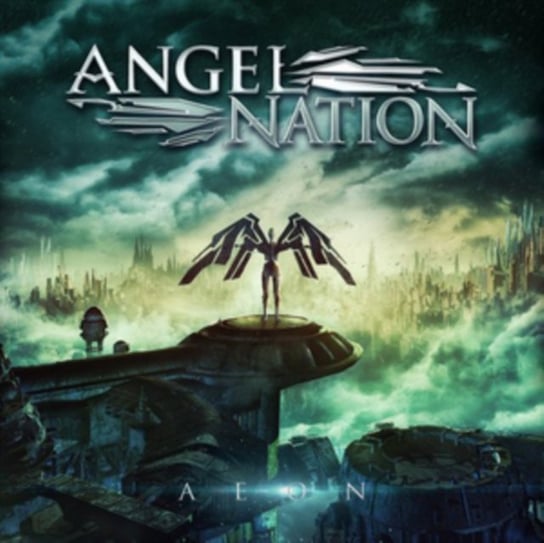 Aeon Angel Nation