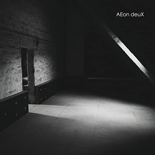 Aeon Deux Various Artists