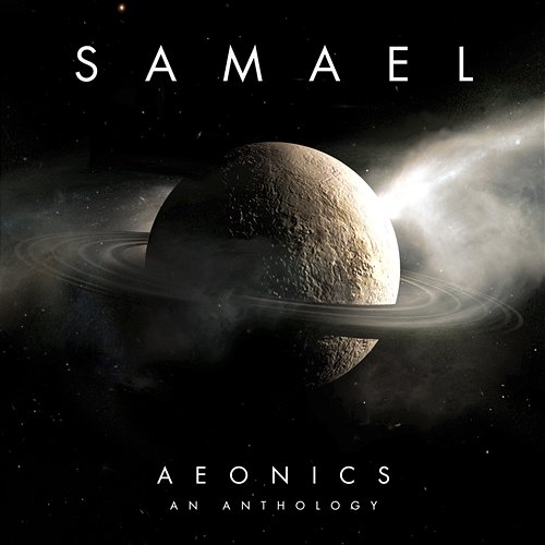 Aeonics - An Anthology Samael