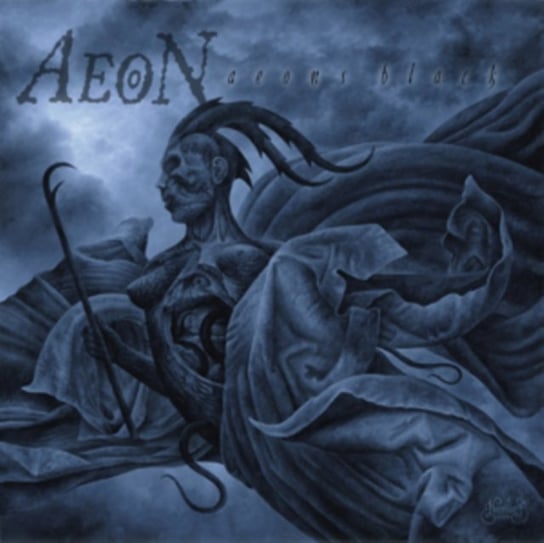 Aeons Black Aeon