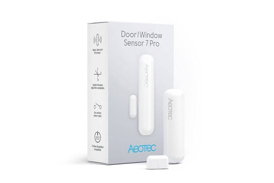 Aeotec Door/Window Sensor 7 Pro Z-wave AEOTEC