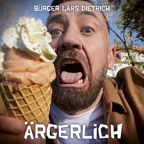 Ärgerlich Bürger Lars Dietrich