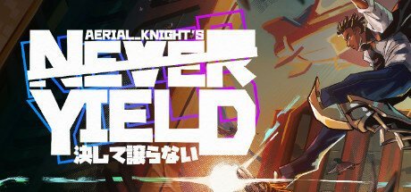Aerial_Knight's Never Yield (PC) Klucz Steam Plug In Digital