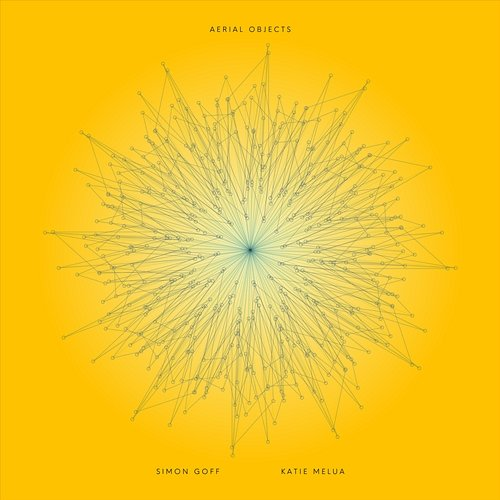 Aerial Objects Simon Goff, Katie Melua