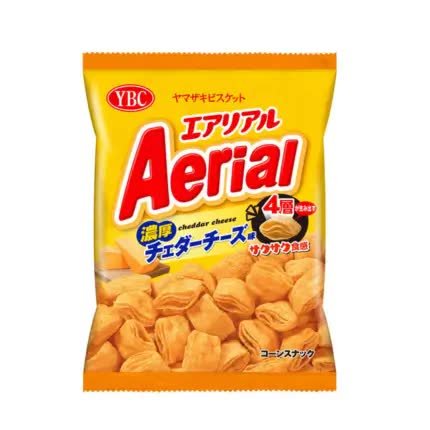 Aerial Rich Cheddar Cheese 65g Inna marka