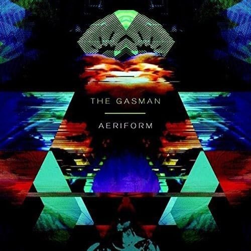 Aeriform, płyta winylowa The Gasman