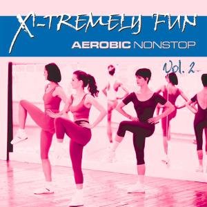 Aerobic Non Stop 2 Various Artists