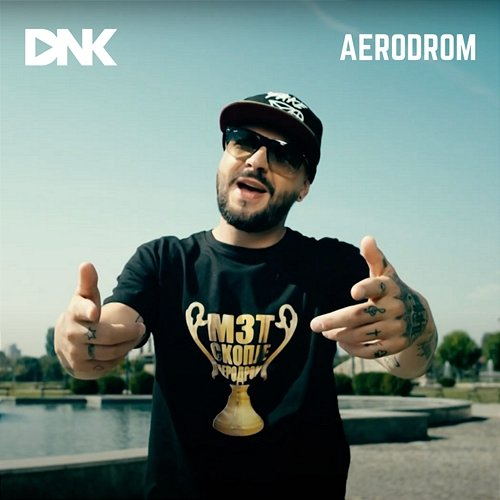 Aerodrom DNK