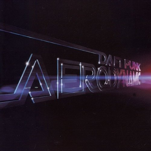 Aerodynamic Daft Punk