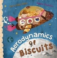 Aerodynamics of Biscuits Welsh Clare Helen