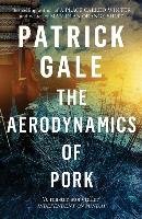 Aerodynamics of Pork Gale Patrick